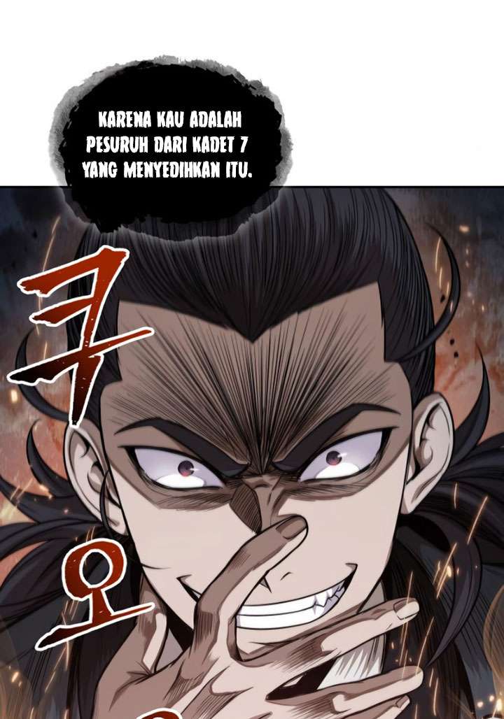 Nano Machine Chap 48 - Next Chap 49