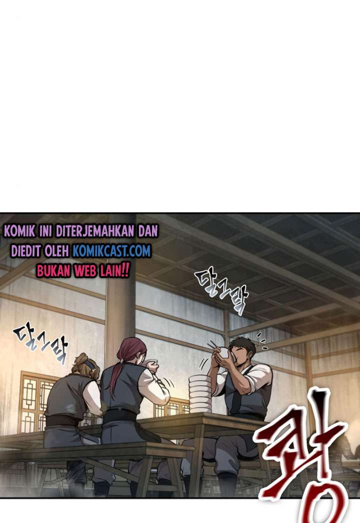 Nano Machine Chap 48 - Next Chap 49