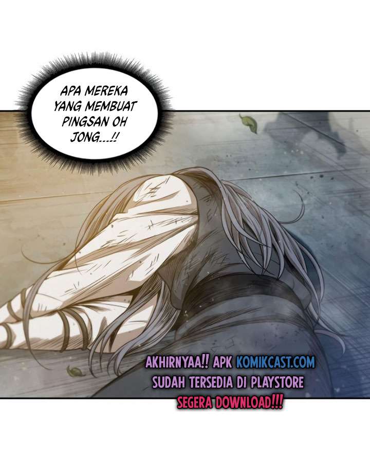 Nano Machine Chap 48 - Next Chap 49