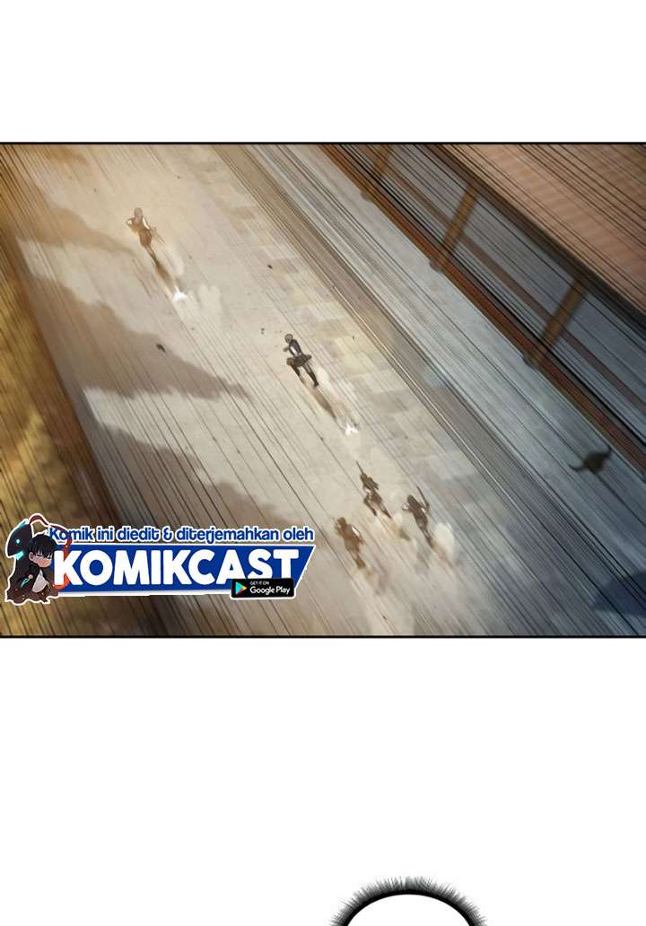 Nano Machine Chap 48 - Next Chap 49