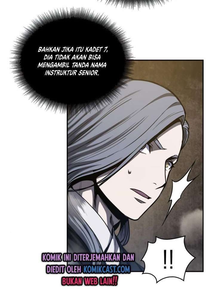 Nano Machine Chap 48 - Next Chap 49