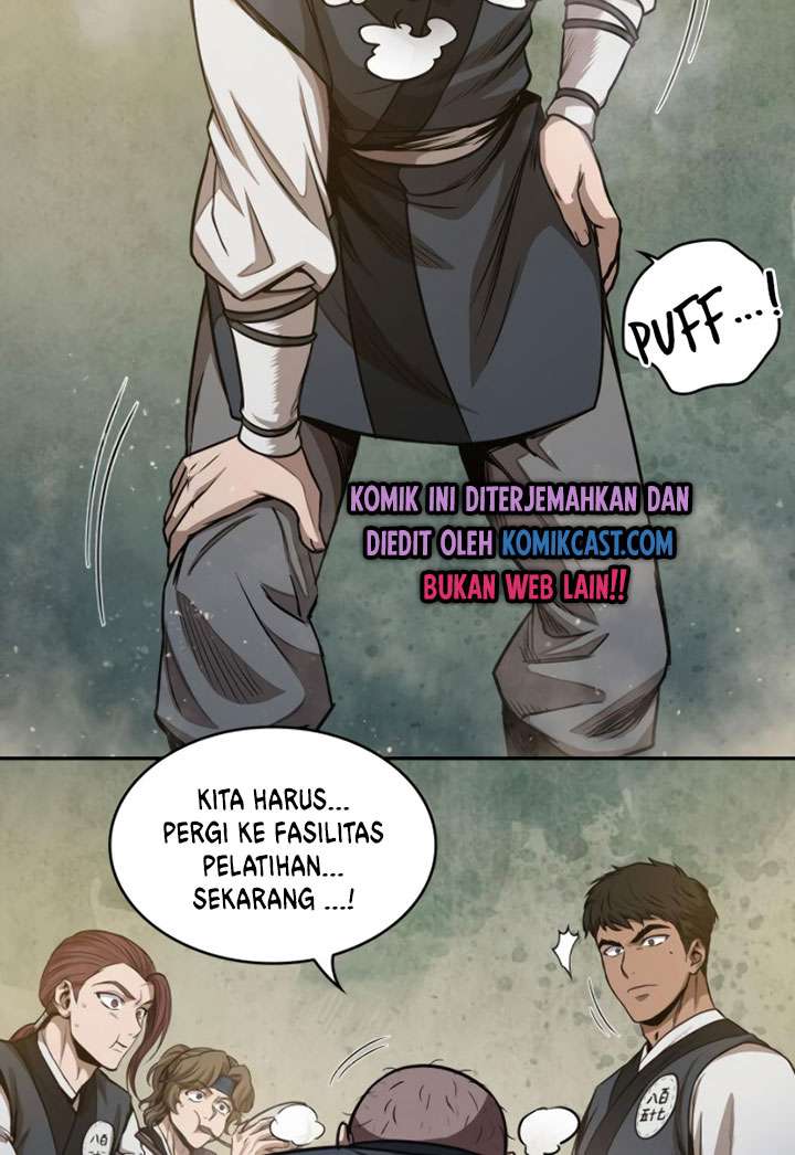 Nano Machine Chap 48 - Next Chap 49