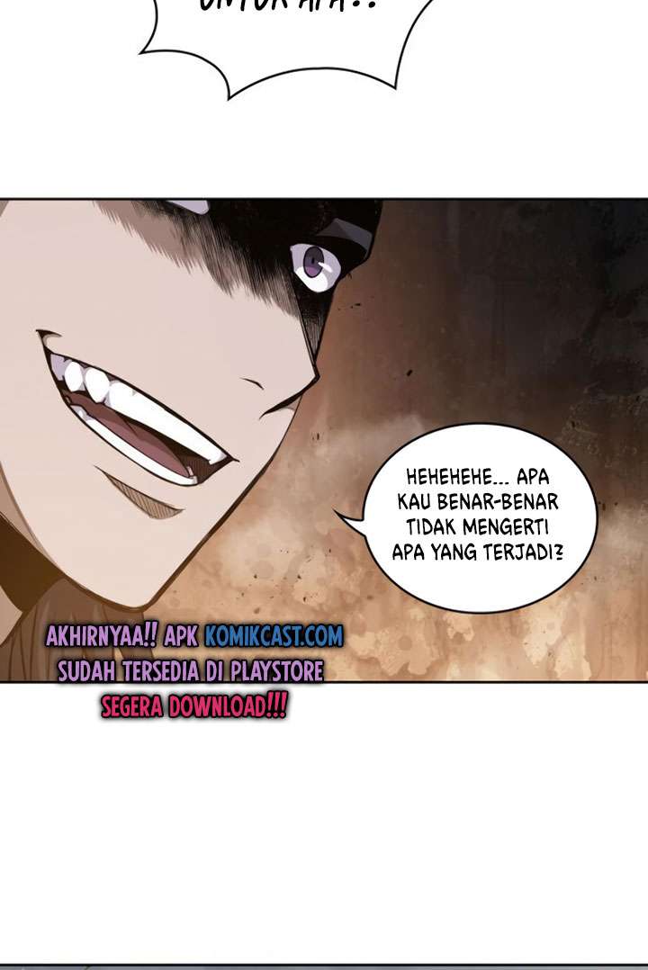 Nano Machine Chap 48 - Next Chap 49
