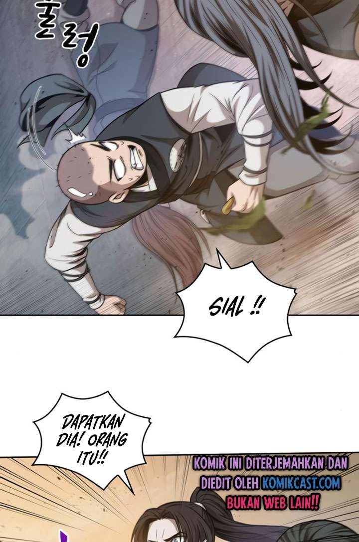 Nano Machine Chap 48 - Next Chap 49