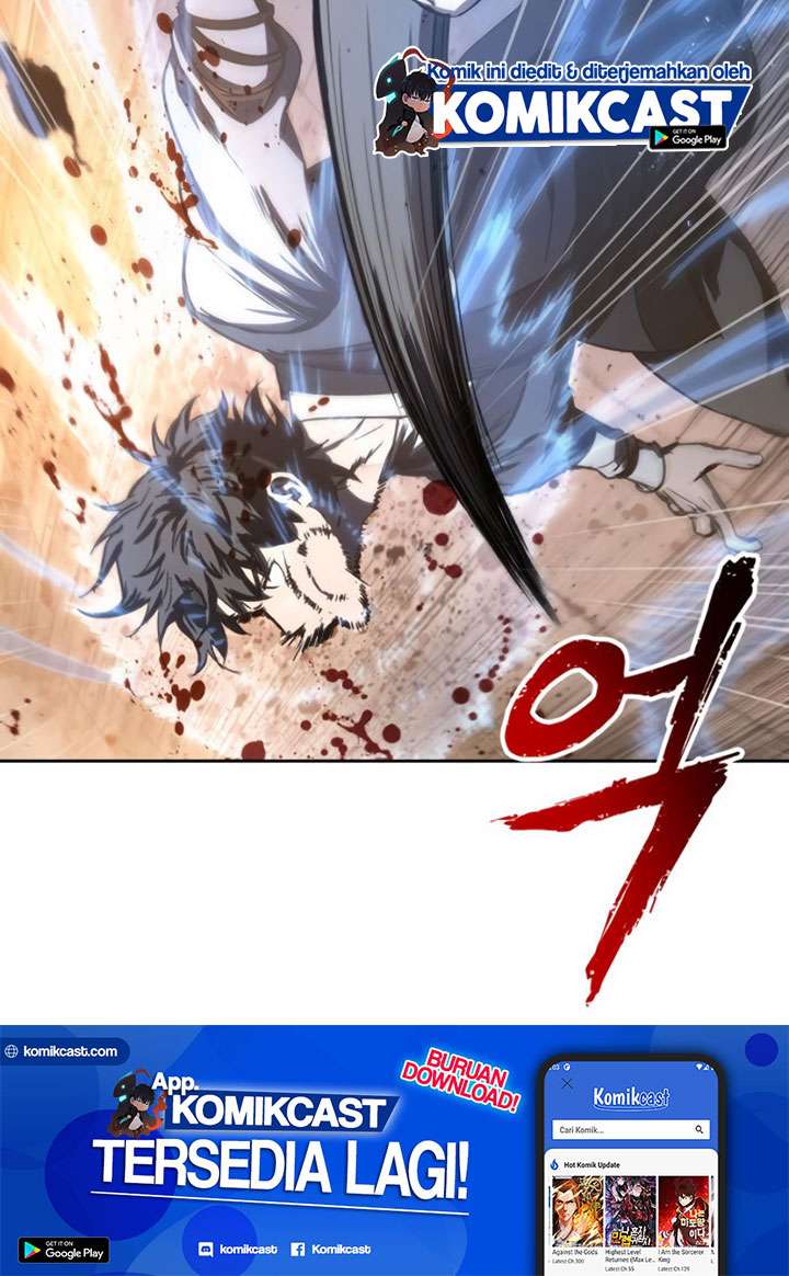 Nano Machine Chap 48 - Next Chap 49