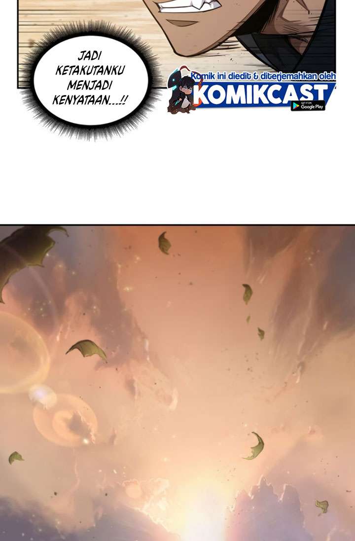 Nano Machine Chap 48 - Next Chap 49