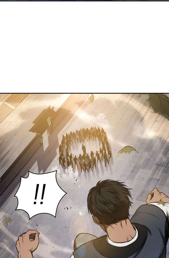 Nano Machine Chap 48 - Next Chap 49