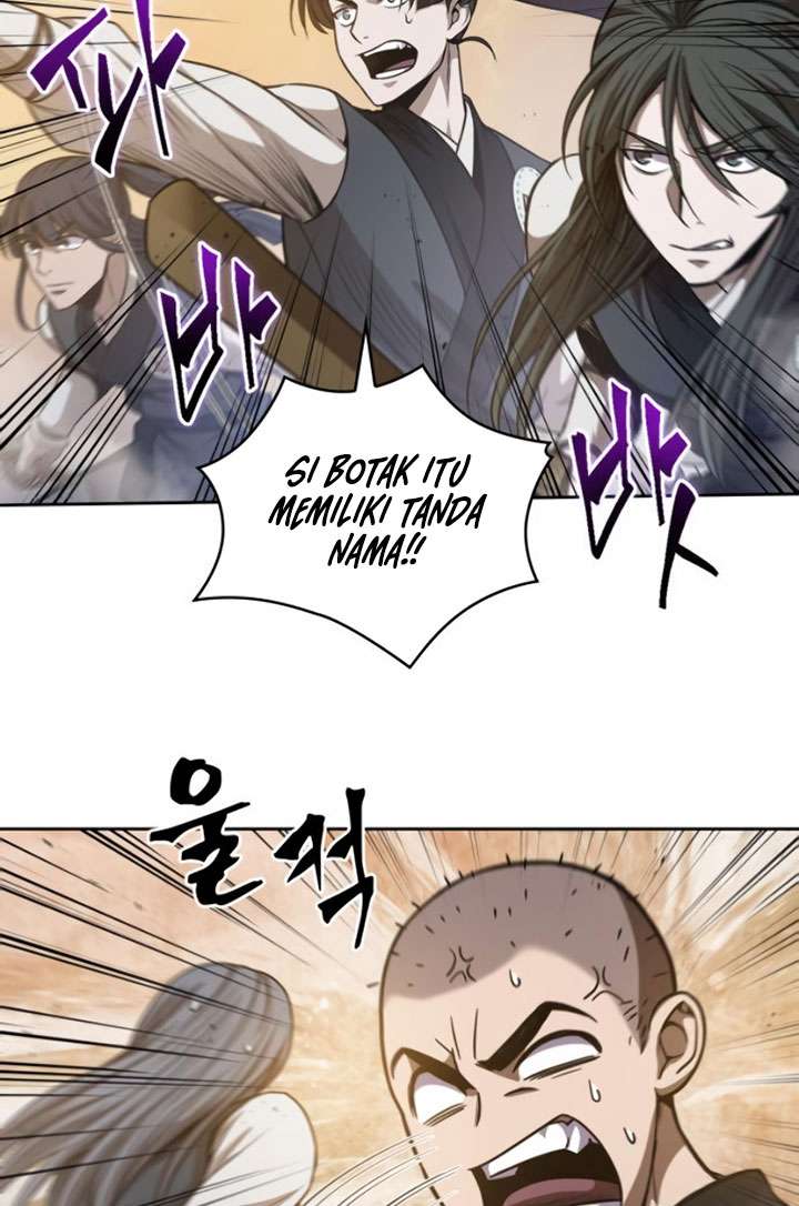 Nano Machine Chap 48 - Next Chap 49