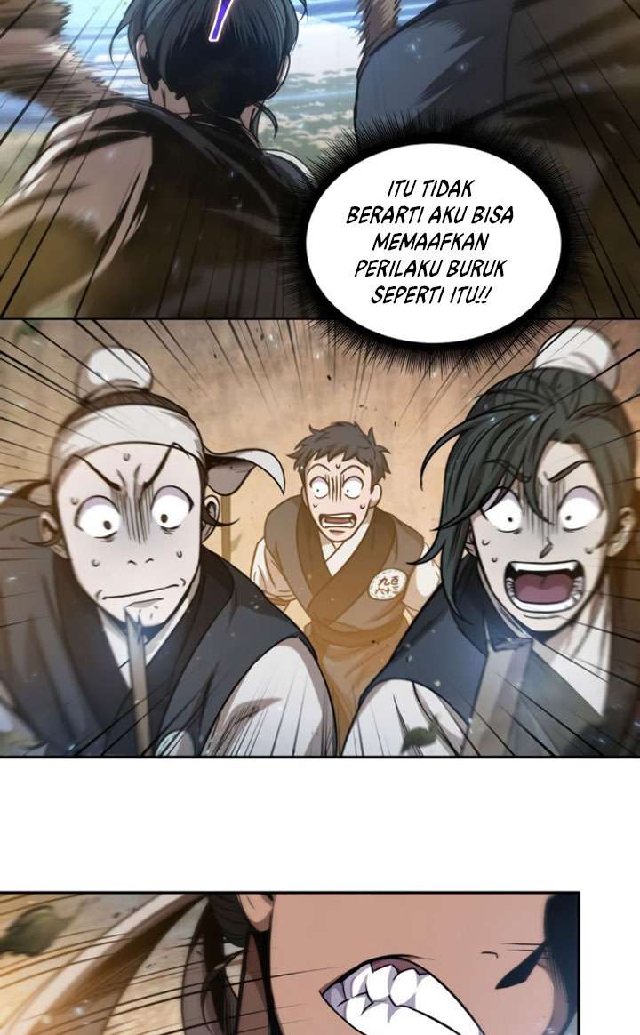 Nano Machine Chap 48 - Next Chap 49