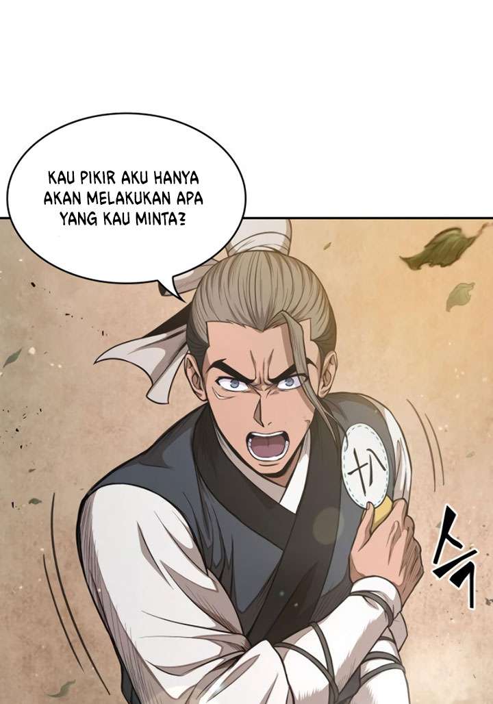 Nano Machine Chap 48 - Next Chap 49