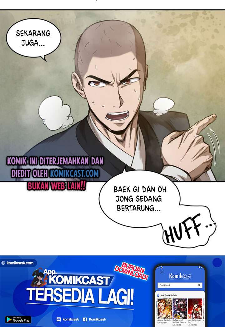 Nano Machine Chap 48 - Next Chap 49