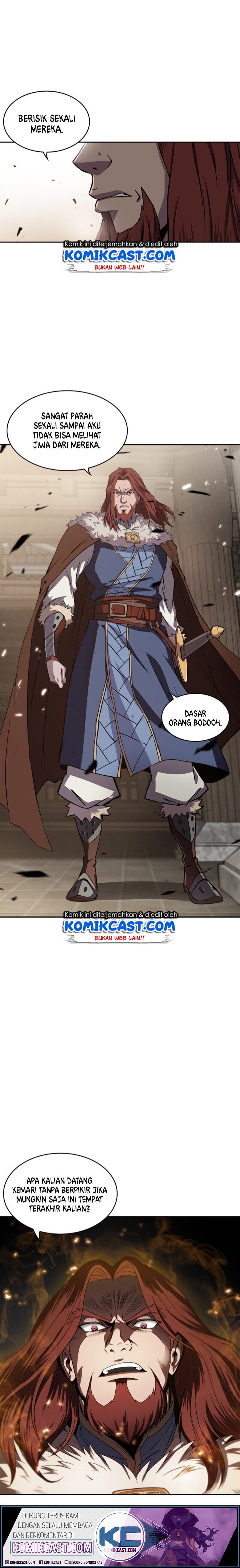 Nano Machine Chap 5 - Next Chap 6