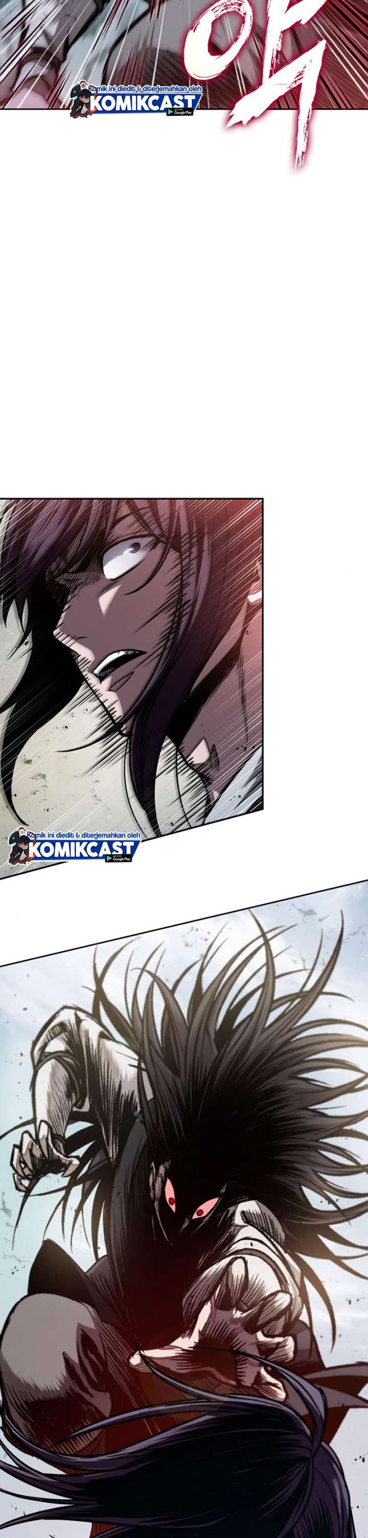 Nano Machine Chap 55 - Next Chap 56