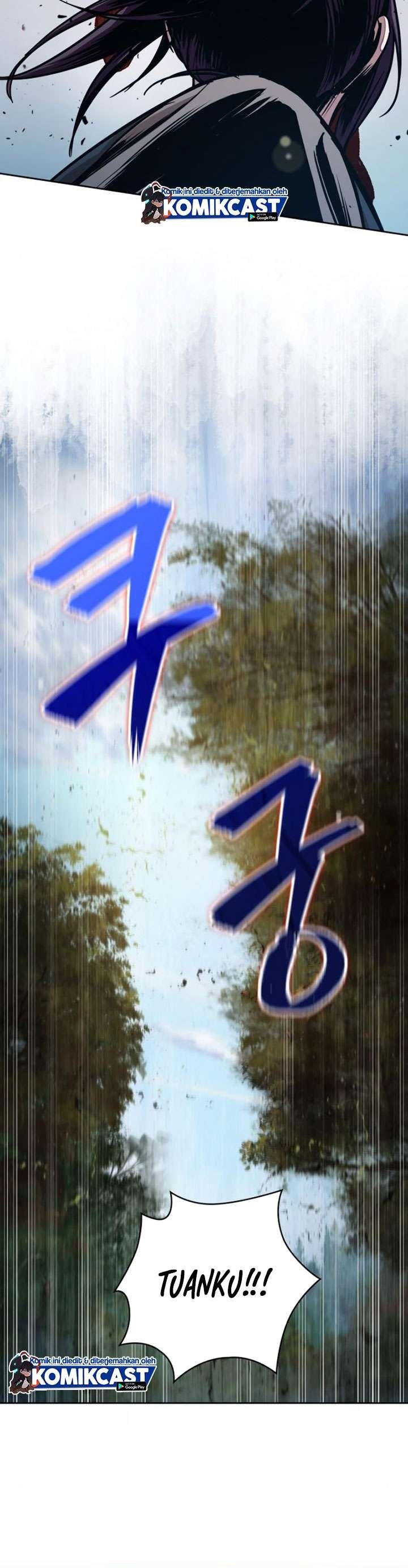 Nano Machine Chap 55 - Next Chap 56