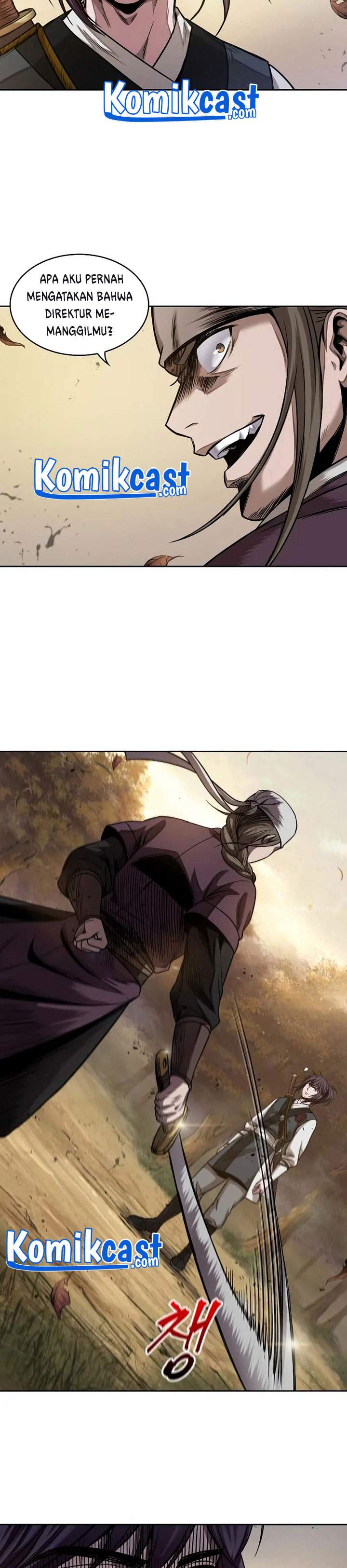 Nano Machine Chap 66 - Next Chap 67