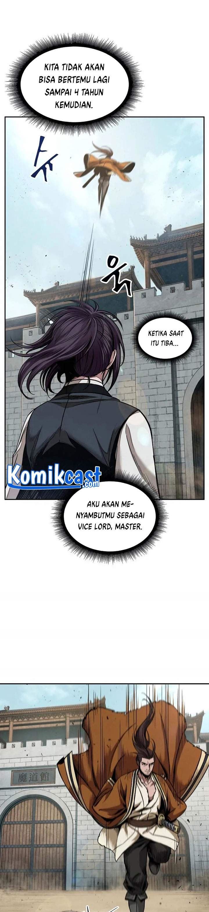 Nano Machine Chap 66 - Next Chap 67