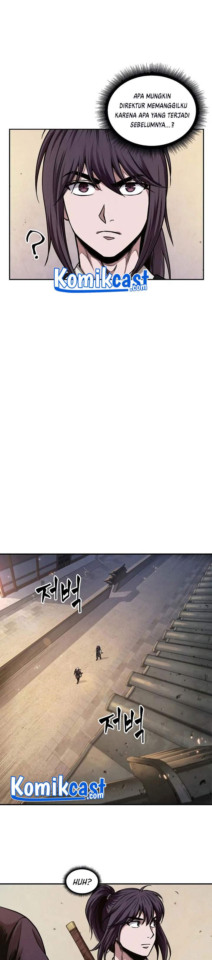 Nano Machine Chap 66 - Next Chap 67