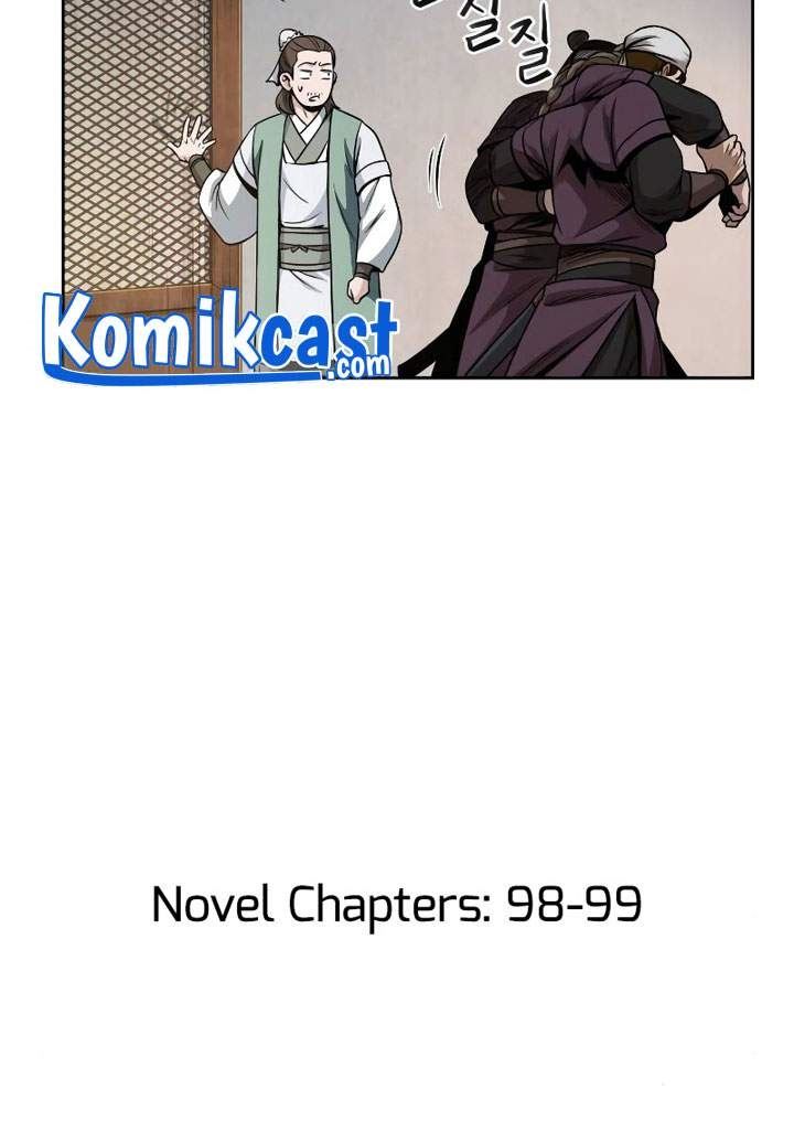 Nano Machine Chap 67 - Next Chap 68