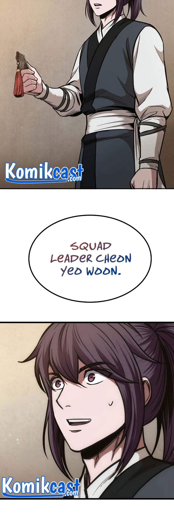 Nano Machine Chap 67 - Next Chap 68