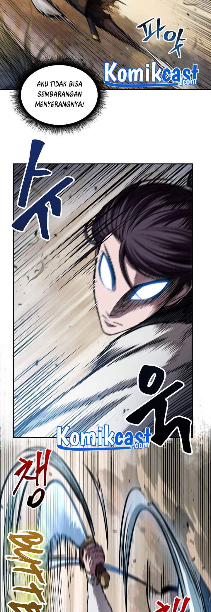 Nano Machine Chap 67 - Next Chap 68