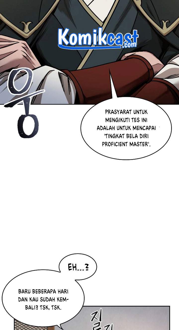 Nano Machine Chap 67 - Next Chap 68