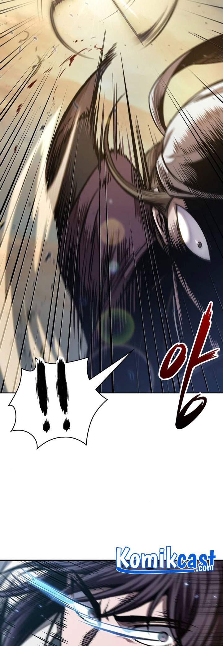 Nano Machine Chap 67 - Next Chap 68