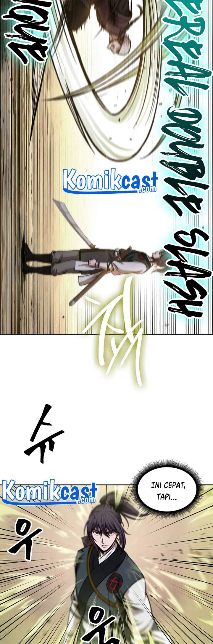 Nano Machine Chap 67 - Next Chap 68