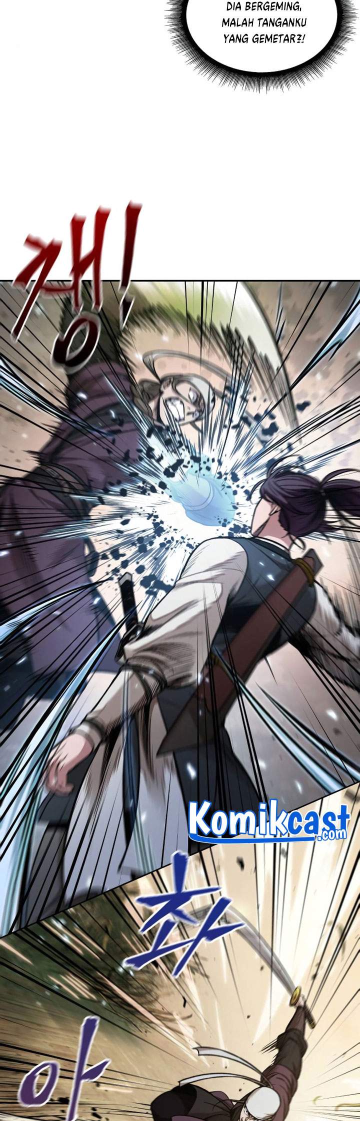 Nano Machine Chap 67 - Next Chap 68