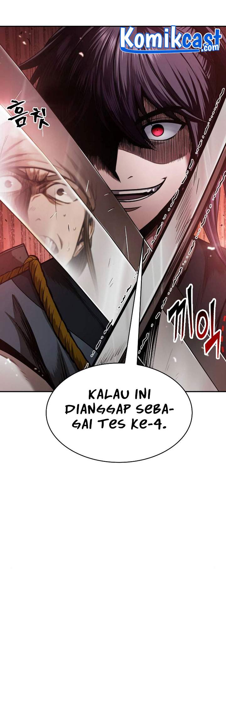 Nano Machine Chap 67 - Next Chap 68