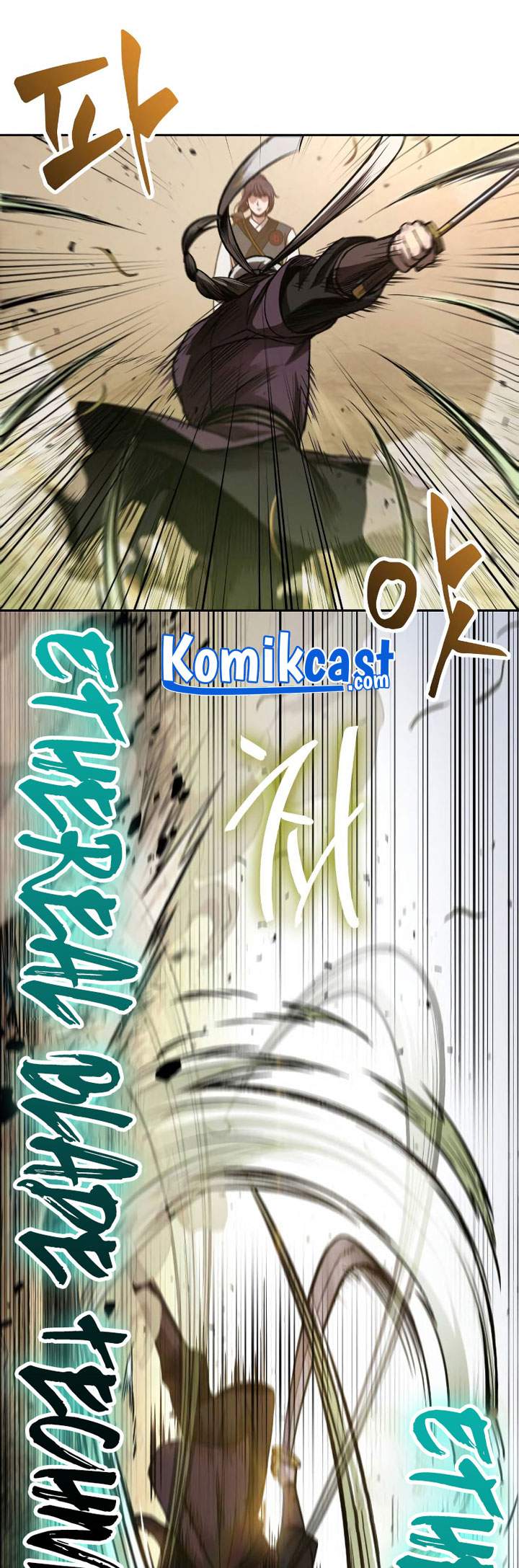 Nano Machine Chap 67 - Next Chap 68