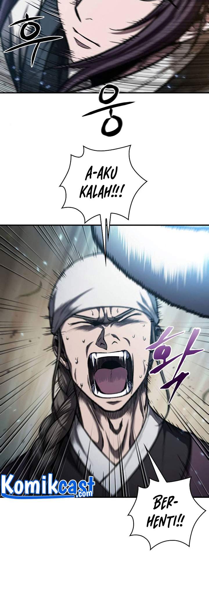 Nano Machine Chap 67 - Next Chap 68