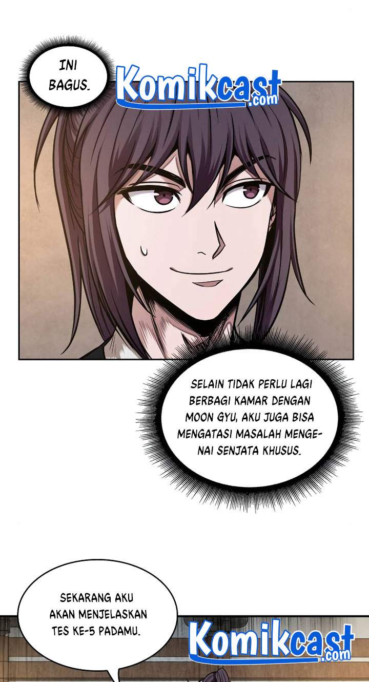 Nano Machine Chap 67 - Next Chap 68