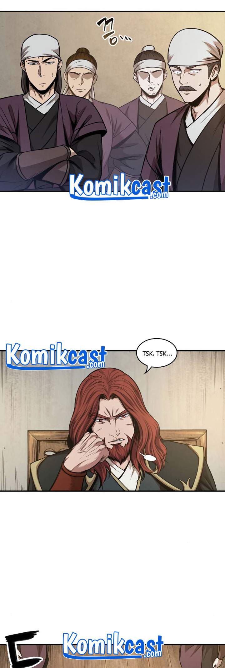 Nano Machine Chap 67 - Next Chap 68