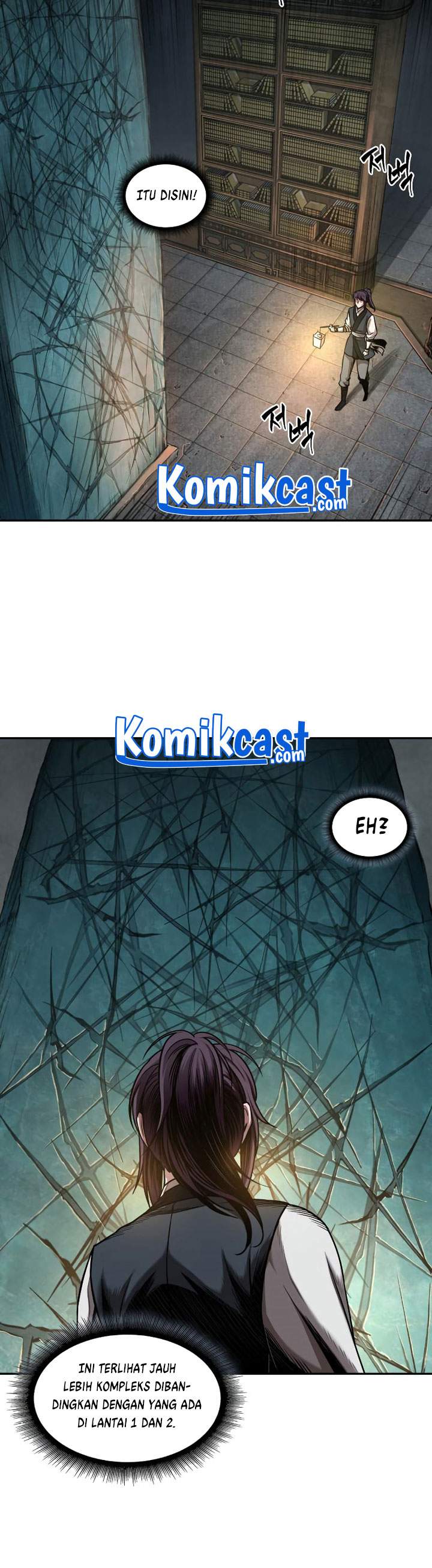 Nano Machine Chap 68 - Next Chap 69