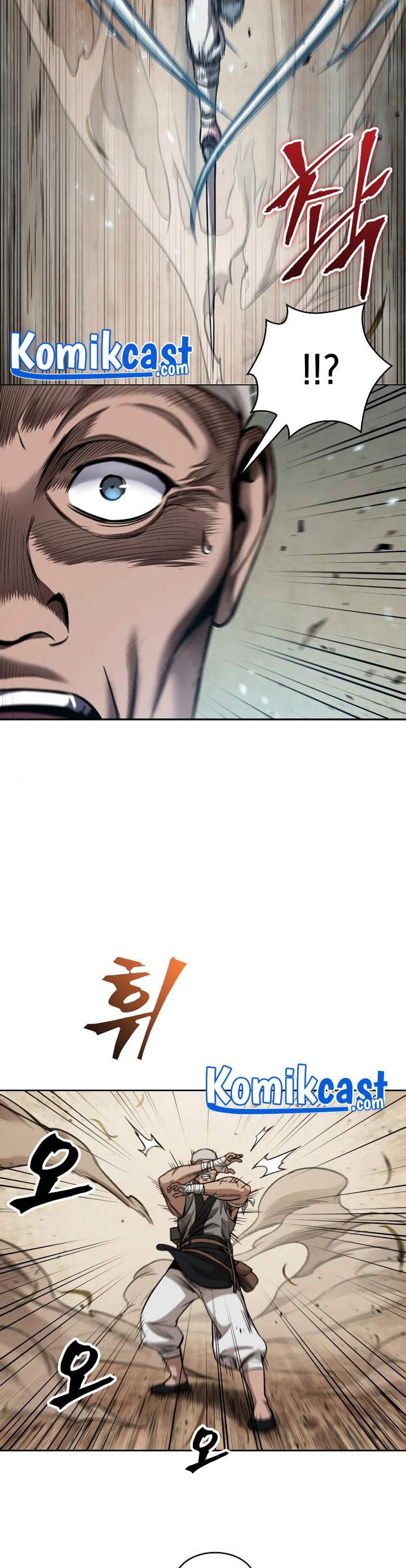 Nano Machine Chap 68 - Next Chap 69