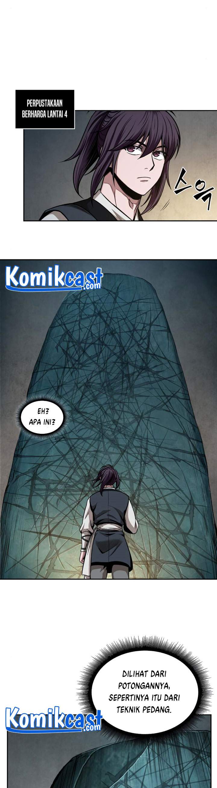 Nano Machine Chap 68 - Next Chap 69