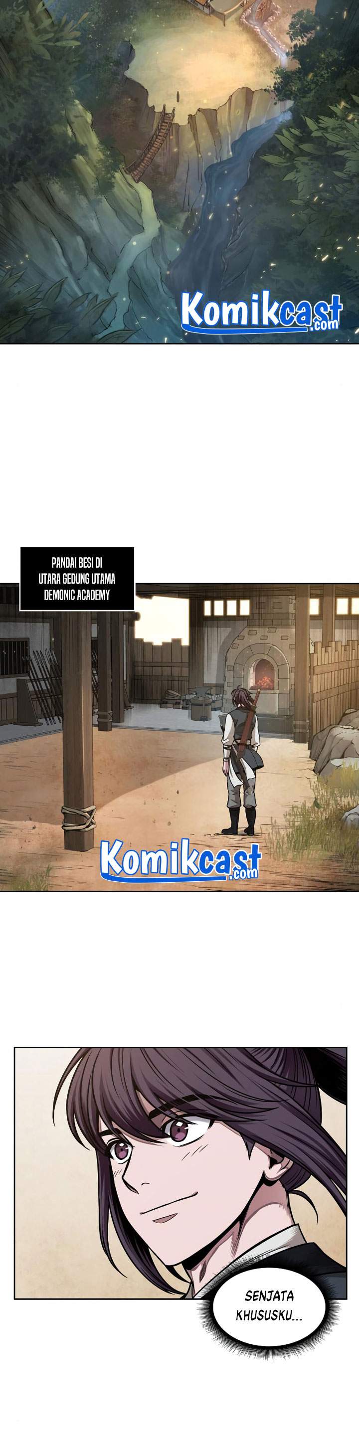 Nano Machine Chap 68 - Next Chap 69