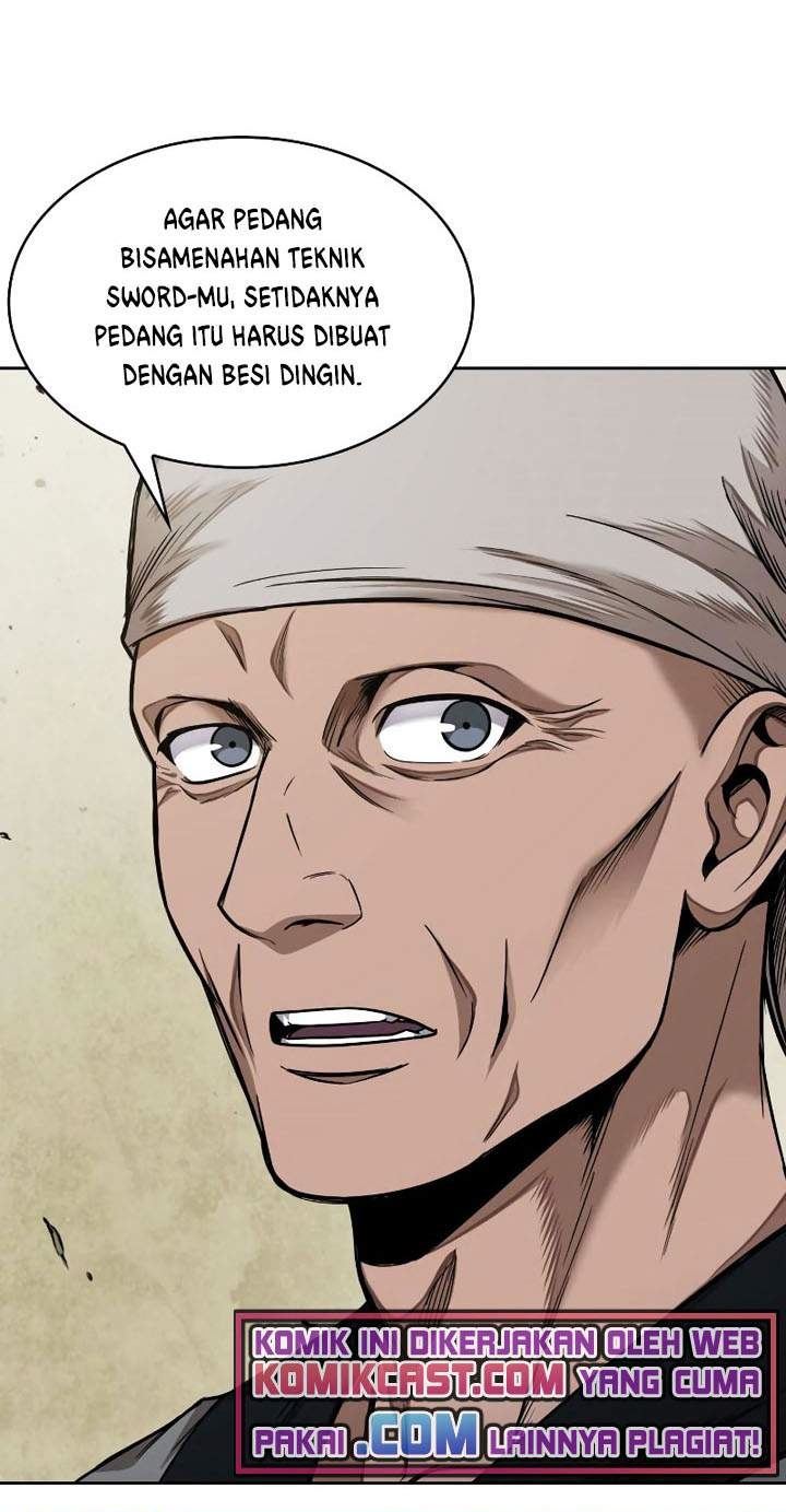 Nano Machine Chap 69 - Next Chap 70