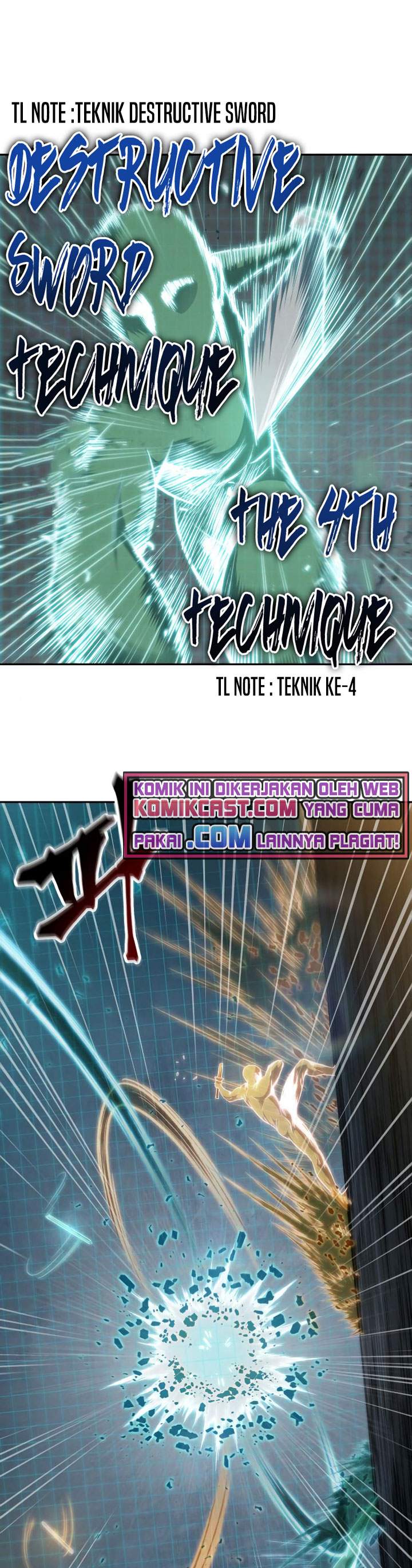 Nano Machine Chap 69 - Next Chap 70