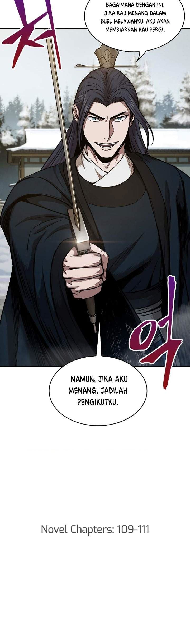 Nano Machine Chap 71 - Next Chap 72