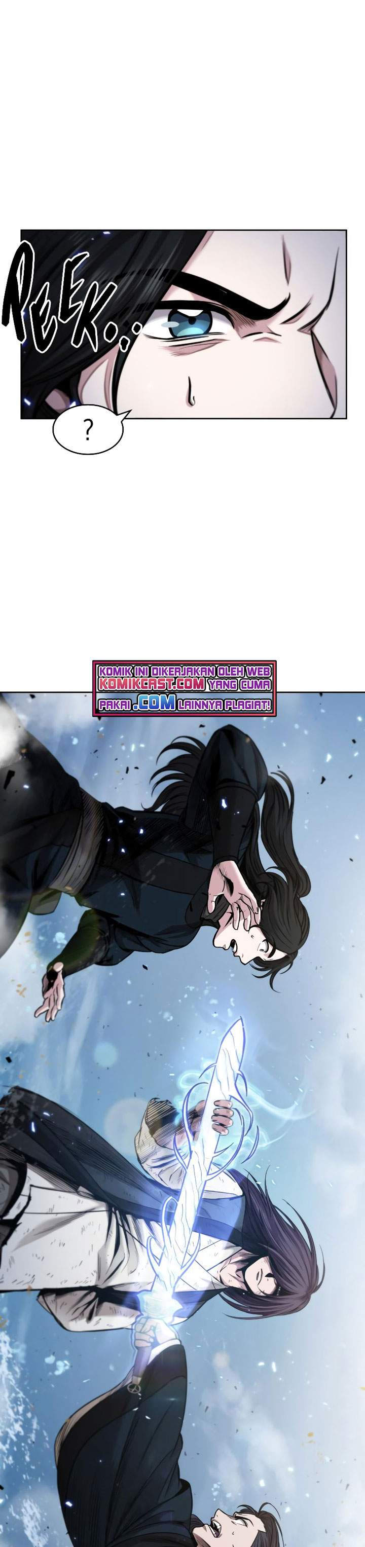 Nano Machine Chap 72 - Next Chap 73