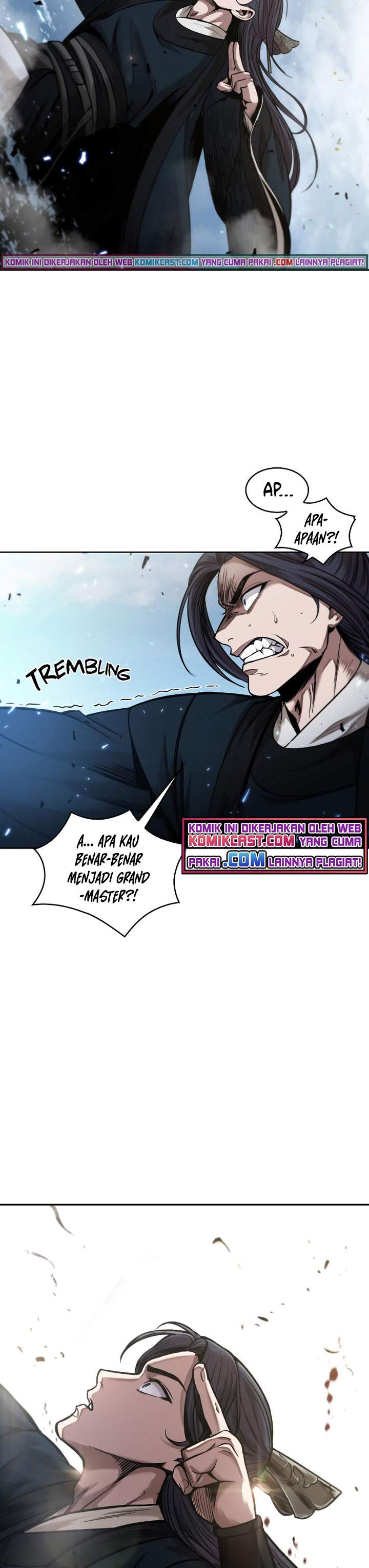 Nano Machine Chap 72 - Next Chap 73