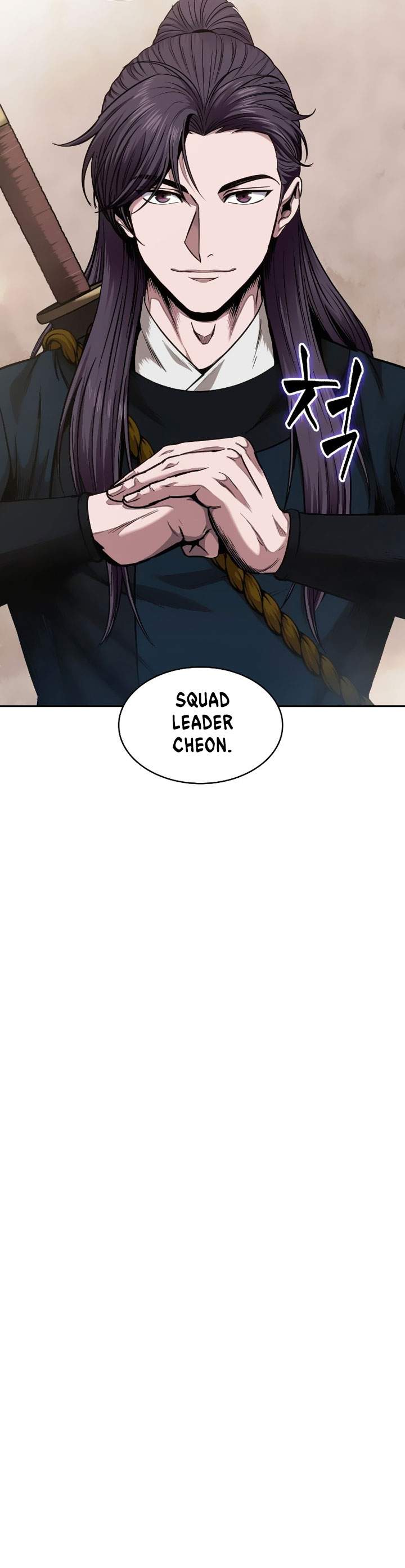 Nano Machine Chap 73 - Next Chap 74