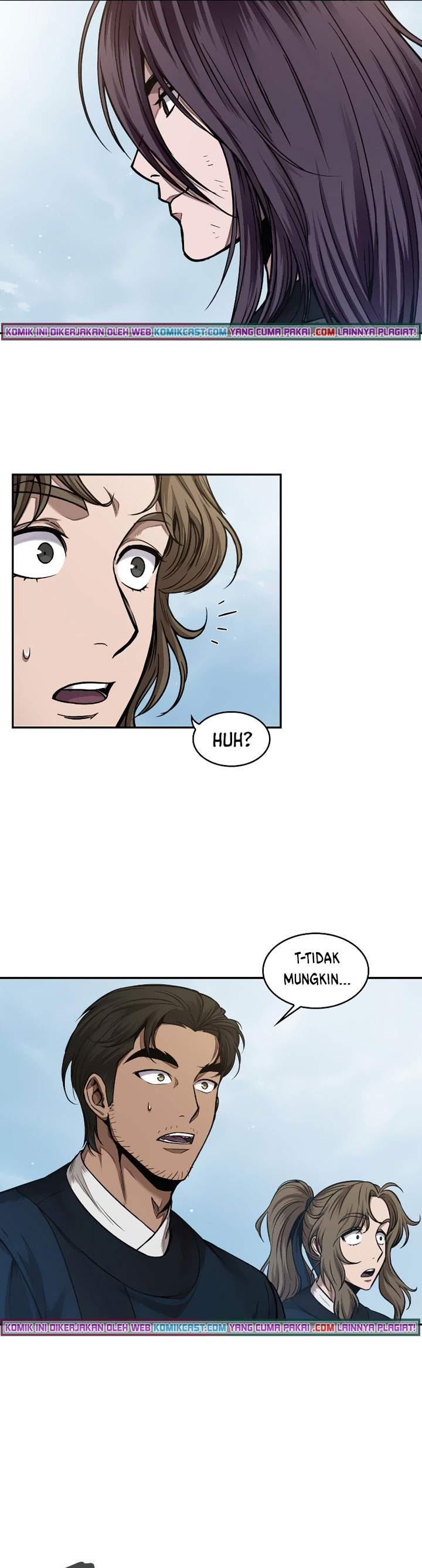 Nano Machine Chap 73 - Next Chap 74