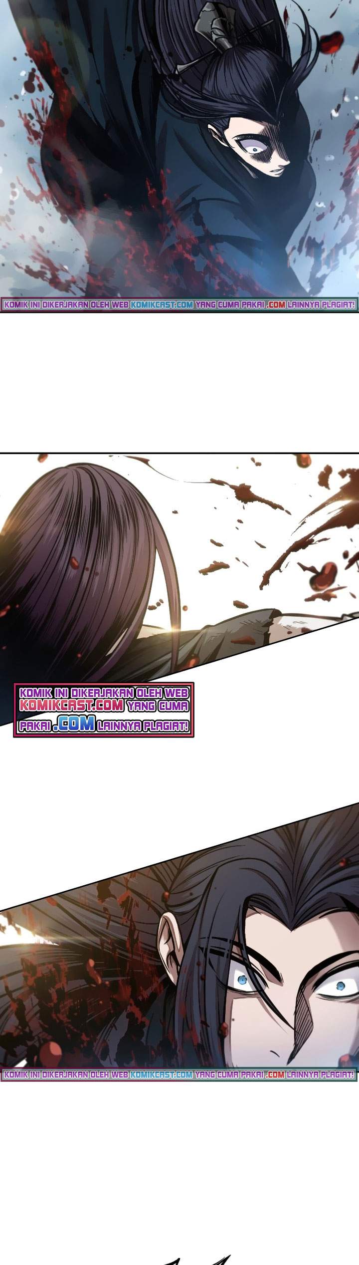 Nano Machine Chap 73 - Next Chap 74