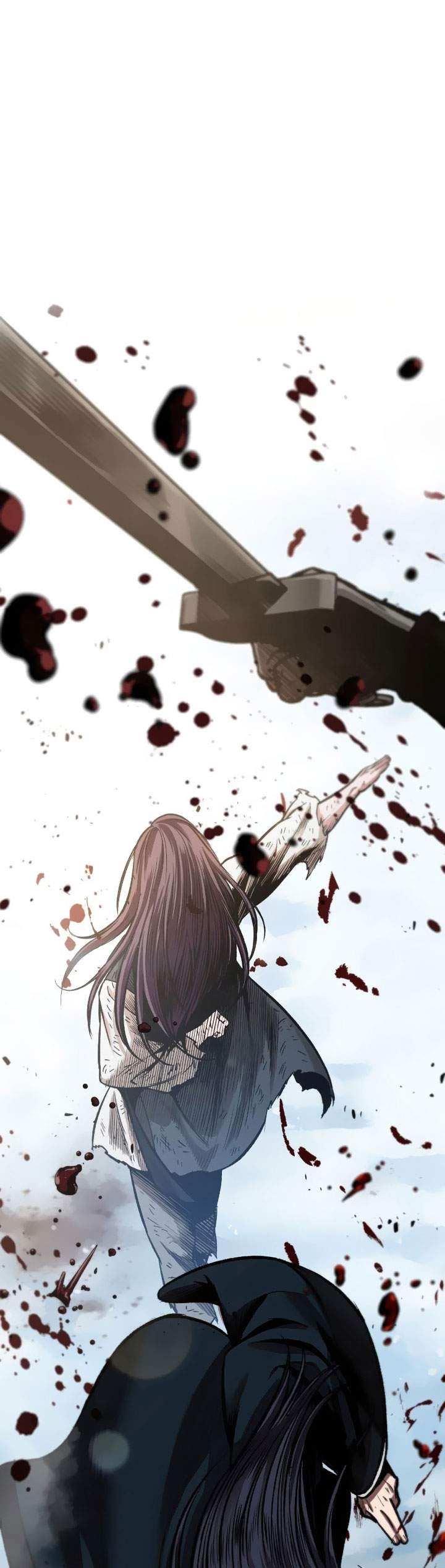 Nano Machine Chap 73 - Next Chap 74