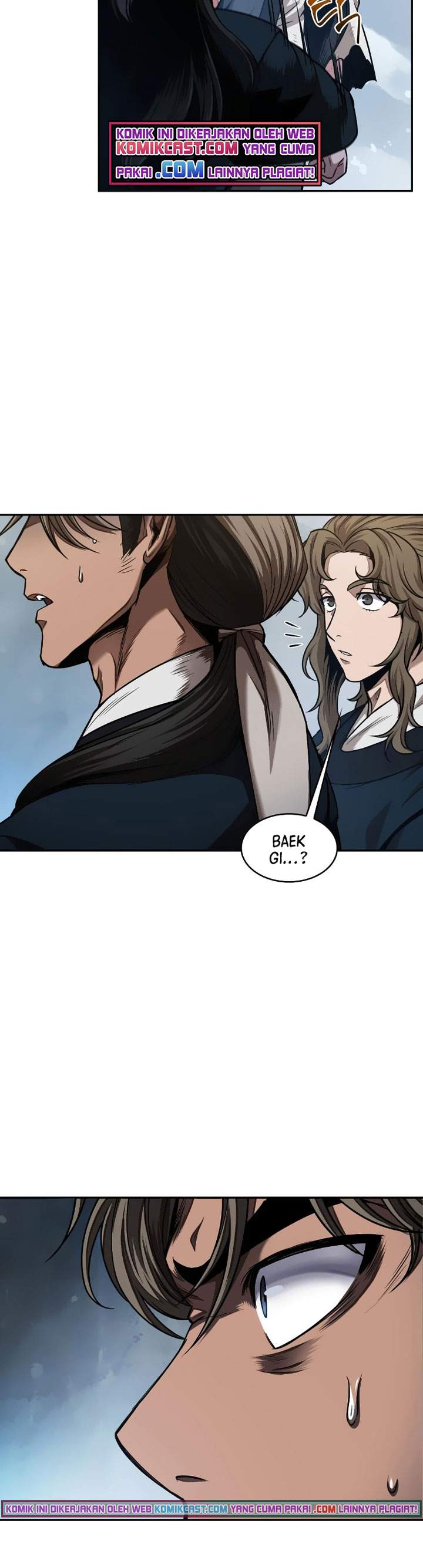 Nano Machine Chap 73 - Next Chap 74