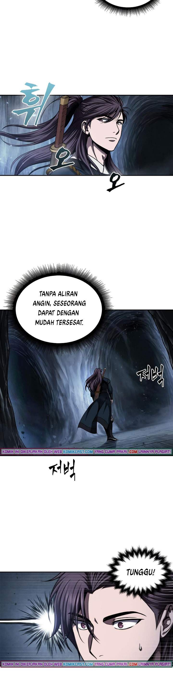 Nano Machine Chap 74 - Next Chap 75