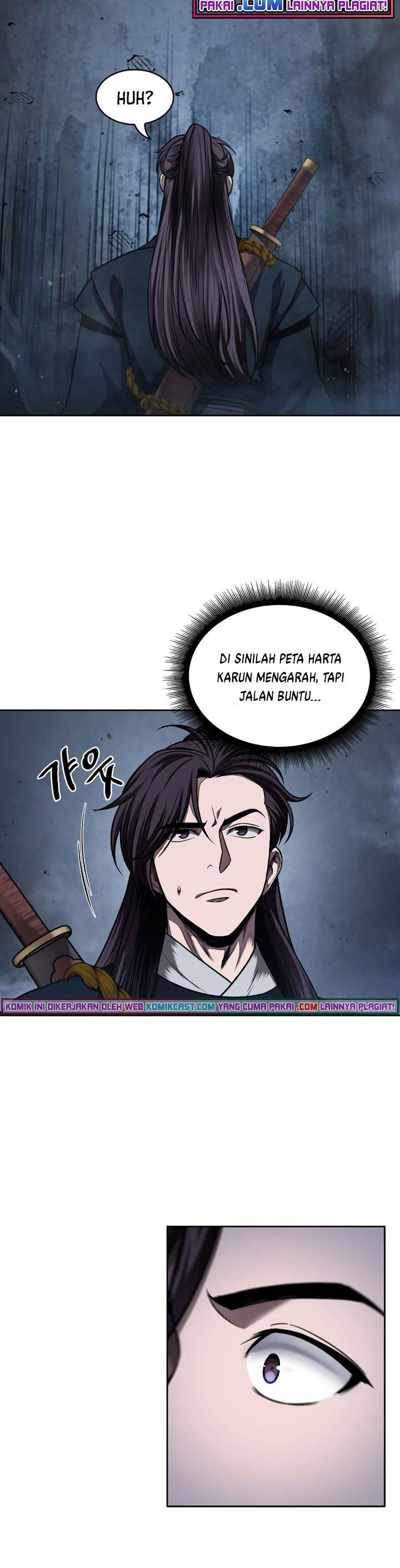 Nano Machine Chap 74 - Next Chap 75