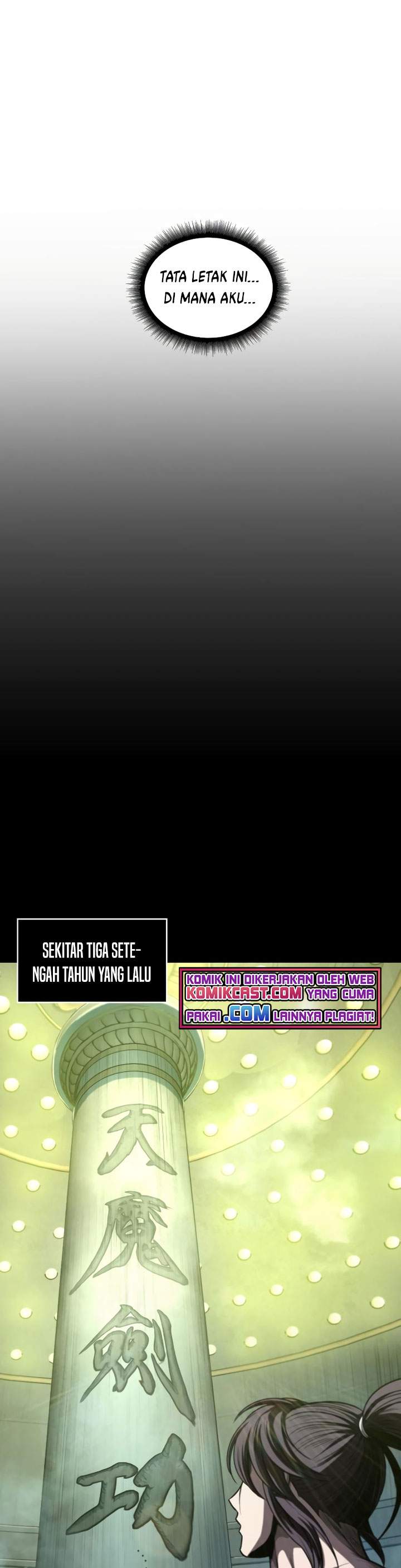 Nano Machine Chap 74 - Next Chap 75